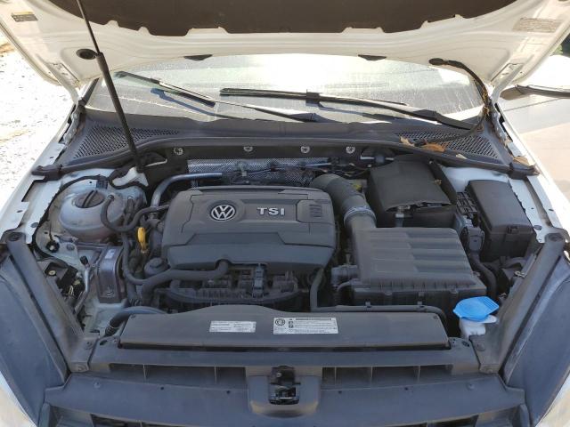 2016 VOLKSWAGEN GOLF S/SE 3VW217AU0GM041801