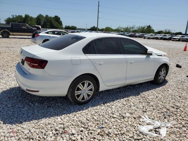 Vin: 3vw2b7ajxhm257191, lot: 53099945, volkswagen jetta s 20173