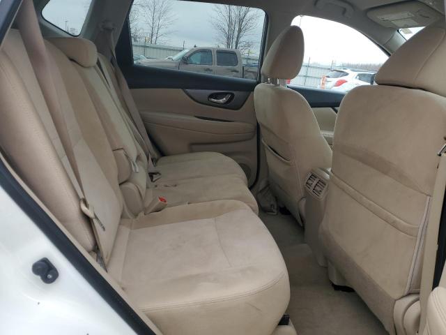 2015 NISSAN ROGUE S KNMAT2MV0FP520826
