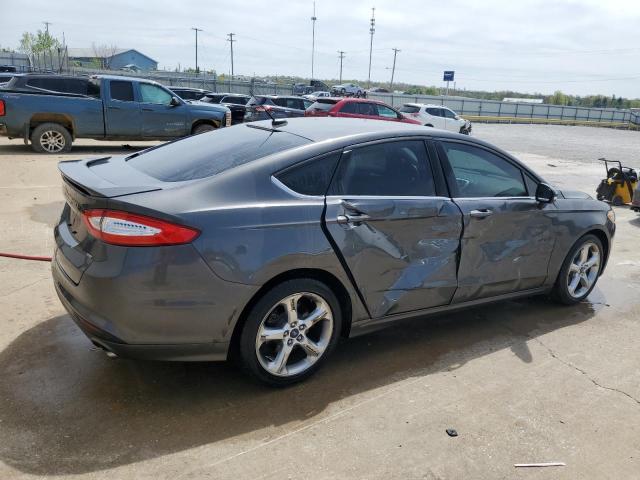 Vin: 3fa6p0h7xgr323947, lot: 54015275, ford fusion se 20163