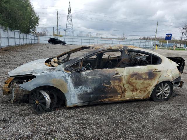Vin: knafx4a67e5143731, lot: 54717505, kia forte lx 2014 img_1