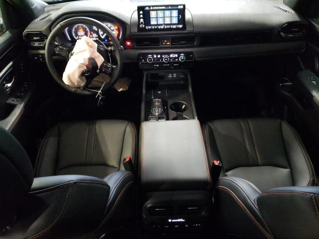 2025 HONDA PILOT TRAI 5FNYG1H64SB099598