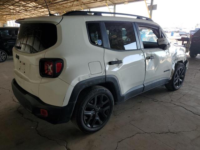 Vin: zaccjabb7jph90603, lot: 54379475, jeep renegade latitude 20183