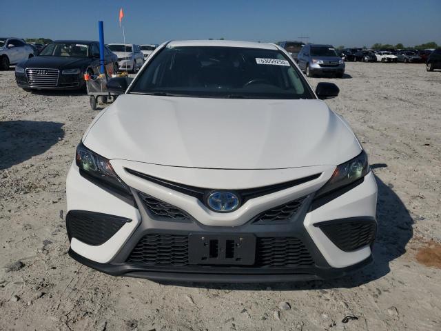2022 TOYOTA CAMRY SE - 4T1T31AK9NU033438