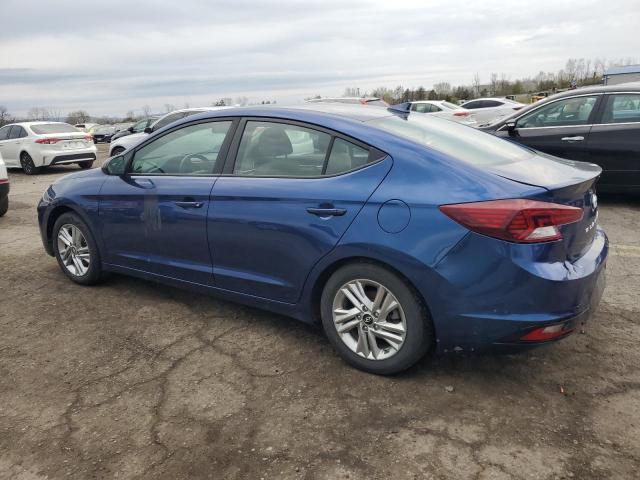 Vin: 5npd84lf0lh575806, lot: 53150585, hyundai elantra sel 20202