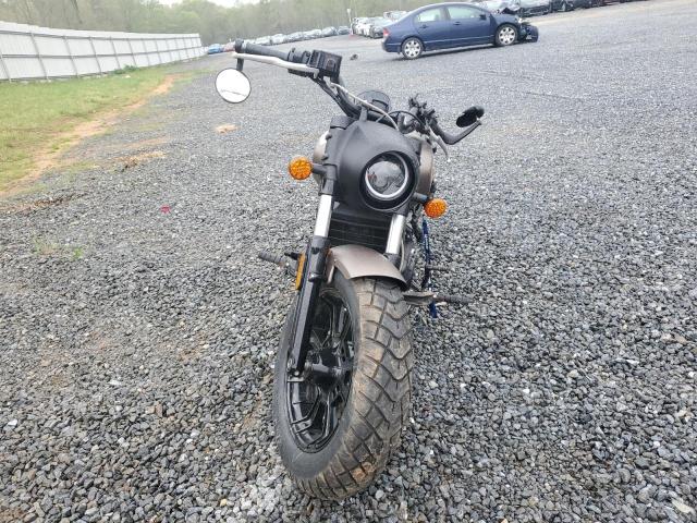 2018 INDIAN MOTORCYCLE CO. SCOUT BOBB - 56KMTB004J3136596