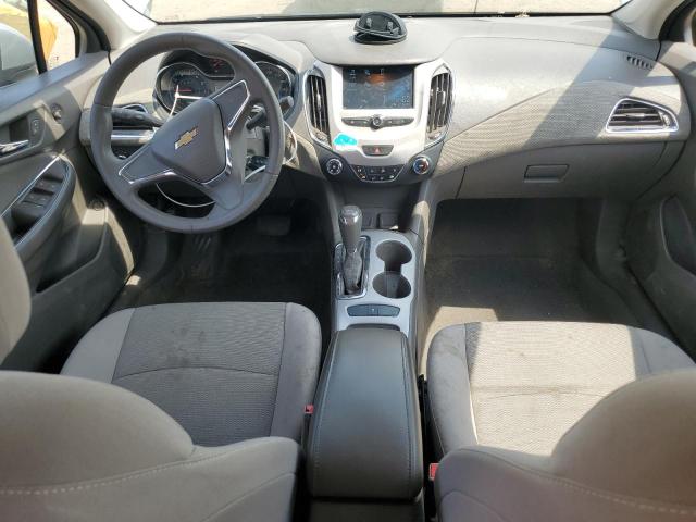 2016 CHEVROLET CRUZE LS 1G1BC5SM8G7324160