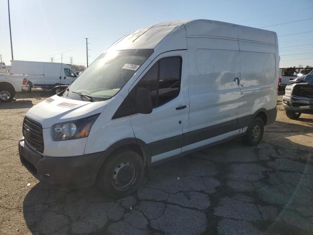 FORD TRANSIT T-250