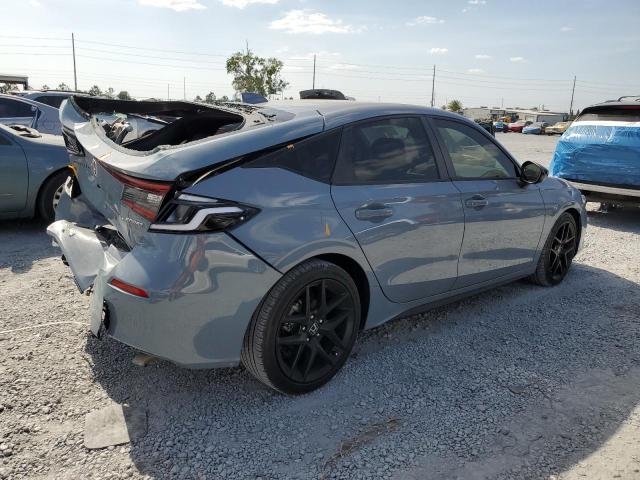 Vin: 19xfl2h87re000475, lot: 54595635, honda civic sport 20243
