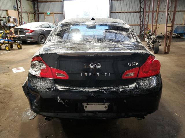 2010 INFINITI G37 - JN1CV6AR2AM460241