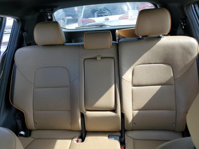 2017 KIA SPORTAGE S - KNDPR3A65H7098891