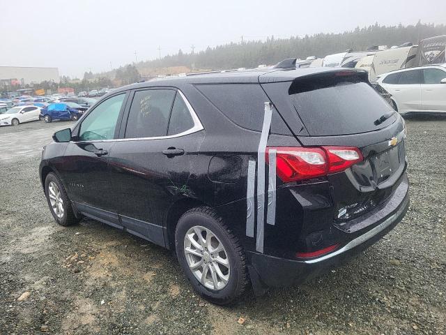 Vin: 2gnaxuevxm6161133, lot: 54580165, chevrolet equinox lt 20212
