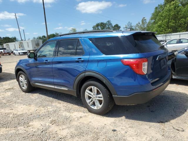 Vin: 1fmsk7dh3mgb85438, lot: 52048085, ford explorer xlt 20212