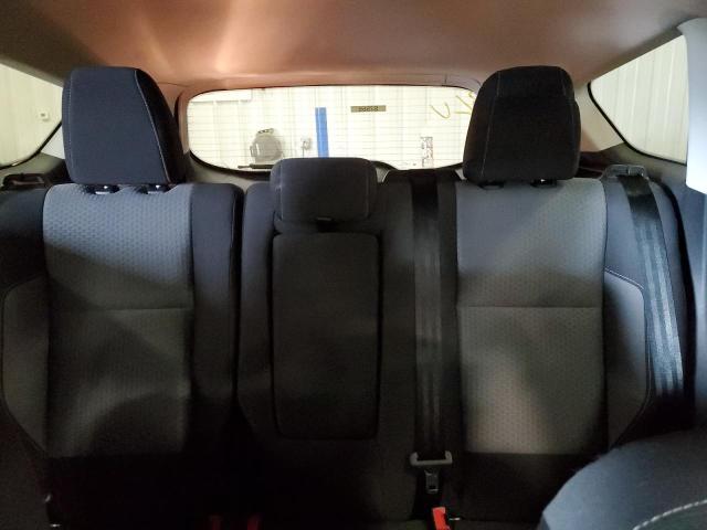 2017 FORD ESCAPE SE - 1FMCU0G90HUA52282
