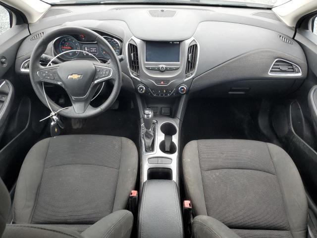 2017 CHEVROLET CRUZE LT - 3G1BE6SM5HS506224