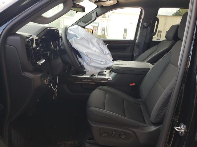 2024 GMC SIERRA K15 3GTUUCE89RG397769