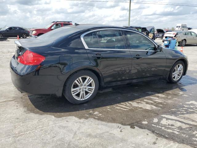 Vin: jn1cv6ap7bm305460, lot: 52094975, infiniti g37 base 20113