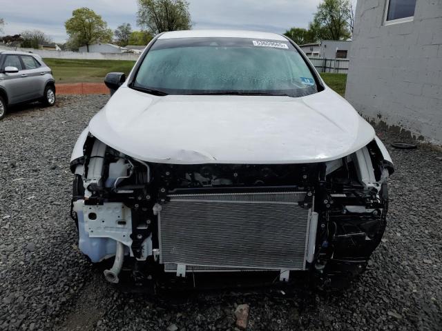 2020 HONDA CR-V LX - 2HKRW2H2XLH657693
