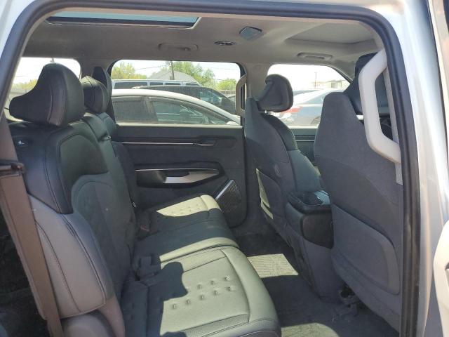 2024 KIA EV9 WIND KNDAFFS57R6050905