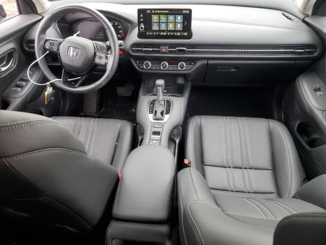 2024 HONDA HR-V EXL - 3CZRZ2H75RM782715