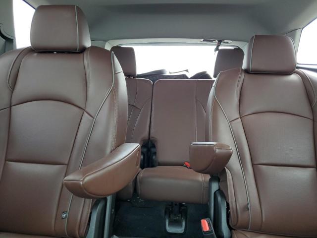 2021 BUICK ENCLAVE AV - 5GAERDKW1MJ220009