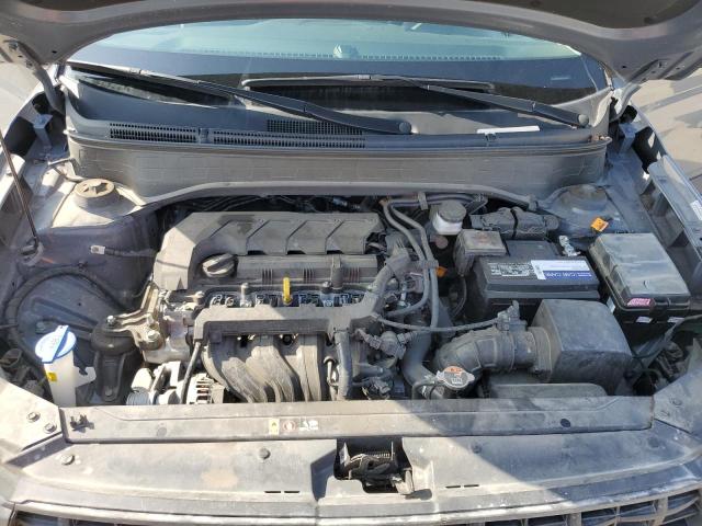 2022 HYUNDAI VENUE SE KMHRB8A3XNU202770
