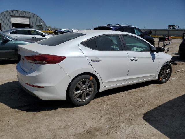 Vin: 5npd84lf5hh189759, lot: 52685235, hyundai elantra se 20173