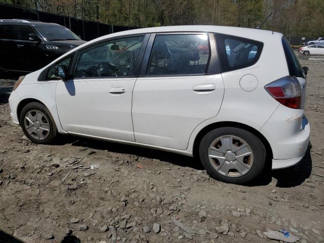 Vin: jhmge8h31dc073636, lot: 53695465, honda fit 20132