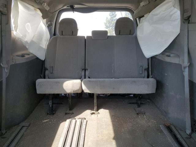 2018 TOYOTA SIENNA LE 5TDKZ3DC1JS934414