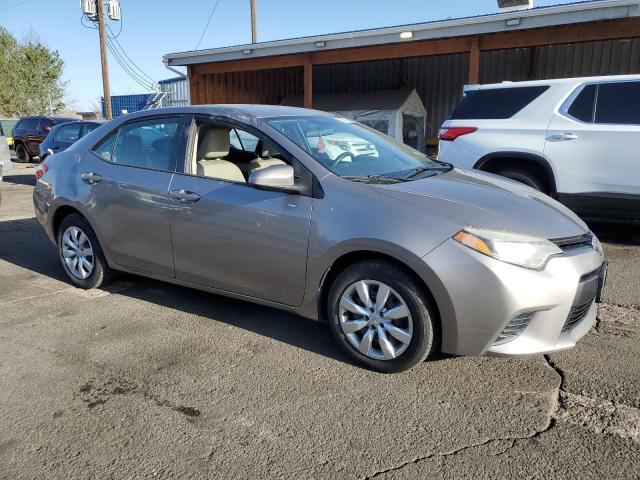 Vin: 5yfburhe2gp373431, lot: 52637645, toyota corolla l 20164