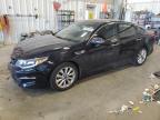 2016 KIA OPTIMA EX - 5XXGU4L30GG048770