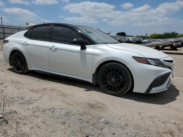 Vin: 4t1kz1akxnu071562, lot: 52989085, toyota camry trd 20224