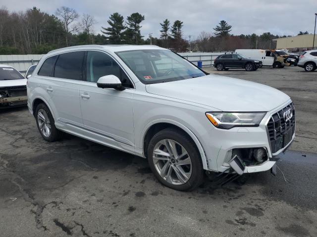 Vin: wa1lxbf75nd002720, lot: 54001815, audi q7 premium plus 20224