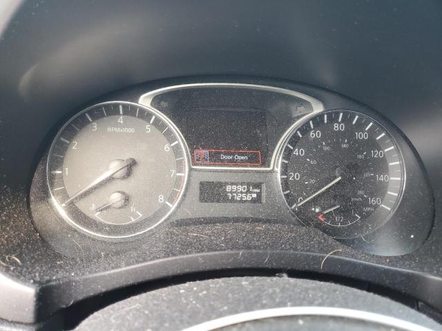 2015 NISSAN ALTIMA 2.5 - 1N4AL3AP6FN906406