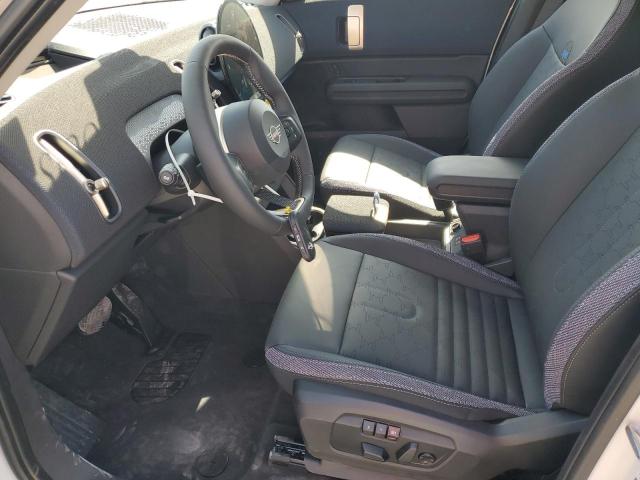 2025 MINI COUNTRYMAN WMZ53GA09S7S63389