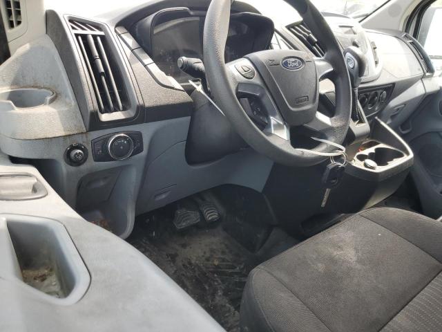 2019 FORD TRANSIT T- 1FTYE1ZM4KKB88013