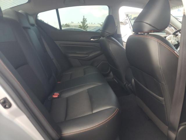 2020 NISSAN ALTIMA SR - 1N4BL4CV7LC277512