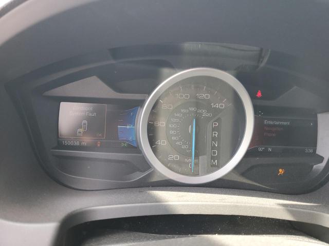 2015 FORD EXPLORER L - 1FM5K7F8XFGC34793