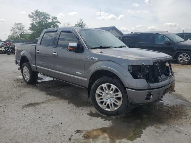 Vin: 1ftfw1et8dfa91281, lot: 54405045, ford f-150 supercrew 20134