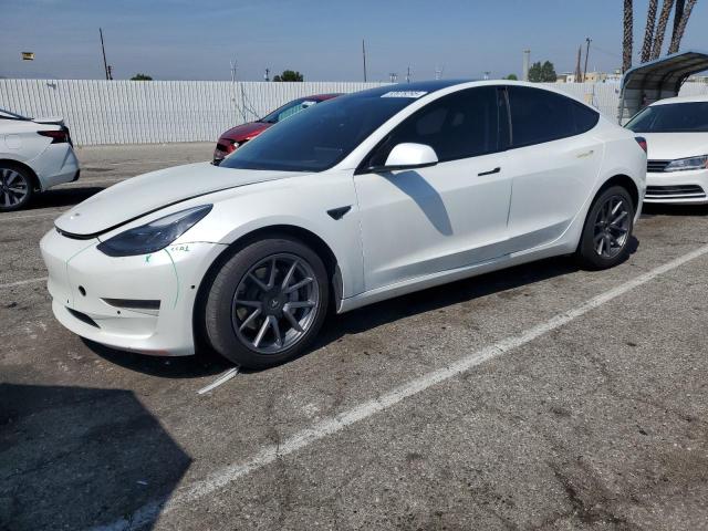 Vin: 5yj3e1ea7nf245540, lot: 53978295, tesla model 3 2022 img_1