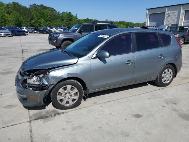HYUNDAI ELANTRA GLS