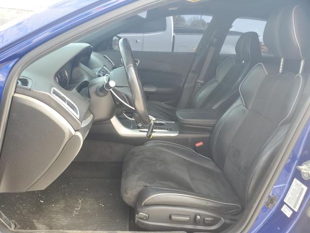 2019 ACURA TLX TECHNO 19UUB1F68KA003322