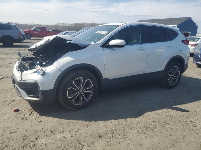 Vin: 2hkrw2h53mh655568, lot: 52076655, honda crv ex 2021 img_1
