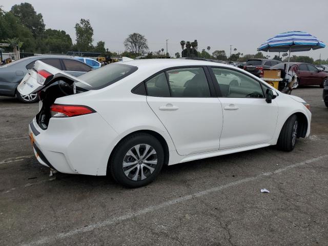 Vin: jtdeamde4n3012304, lot: 54435525, toyota corolla le 20223