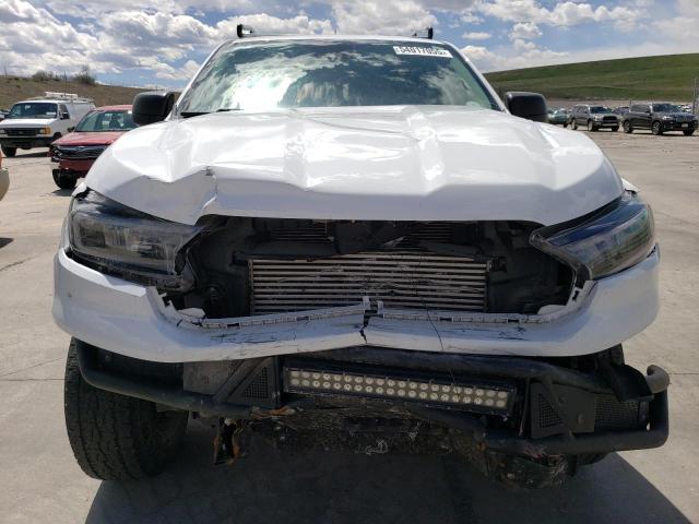 2020 FORD RANGER XL 1FTER1FHXLLA42015