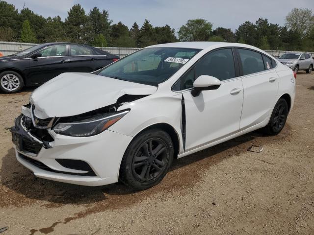Vin: 1g1be5sm7h7112409, lot: 54707155, chevrolet cruze lt 2017 img_1