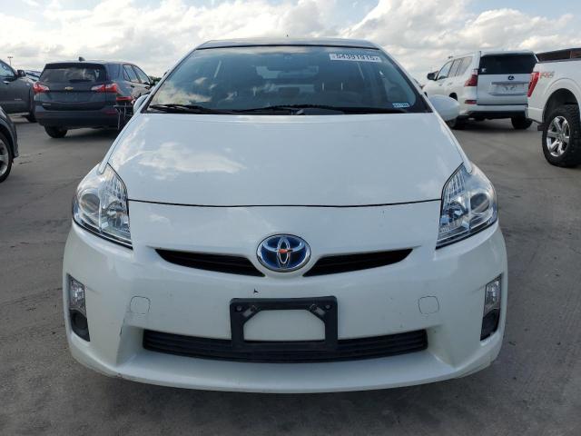 2010 TOYOTA PRIUS - JTDKN3DUXA5100782