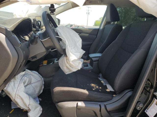 2020 NISSAN ROGUE SPOR - JN1BJ1CVXLW270442