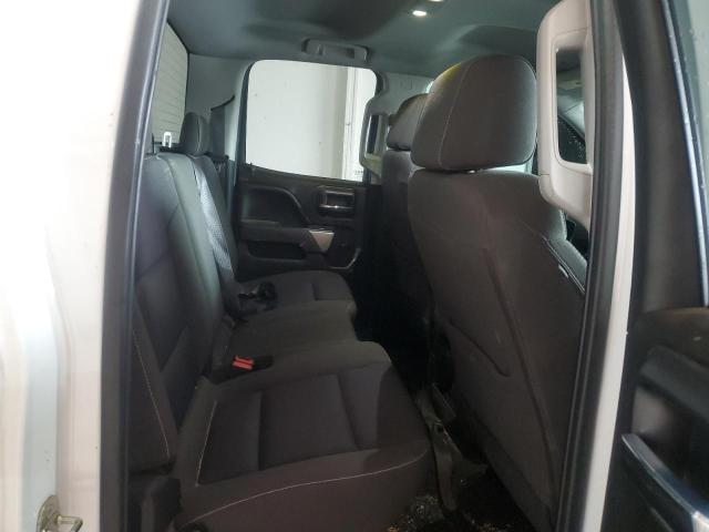2019 CHEVROLET SILVERADO - 2GCVKPEC7K1173419