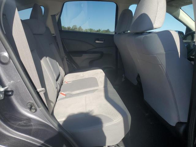 2016 HONDA CR-V SE 5J6RM4H45GL063429